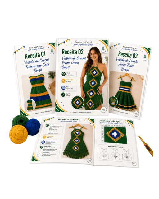 Mockup do Curso