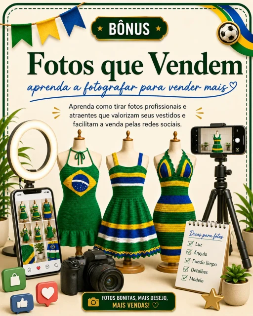 Fotos que Vendem